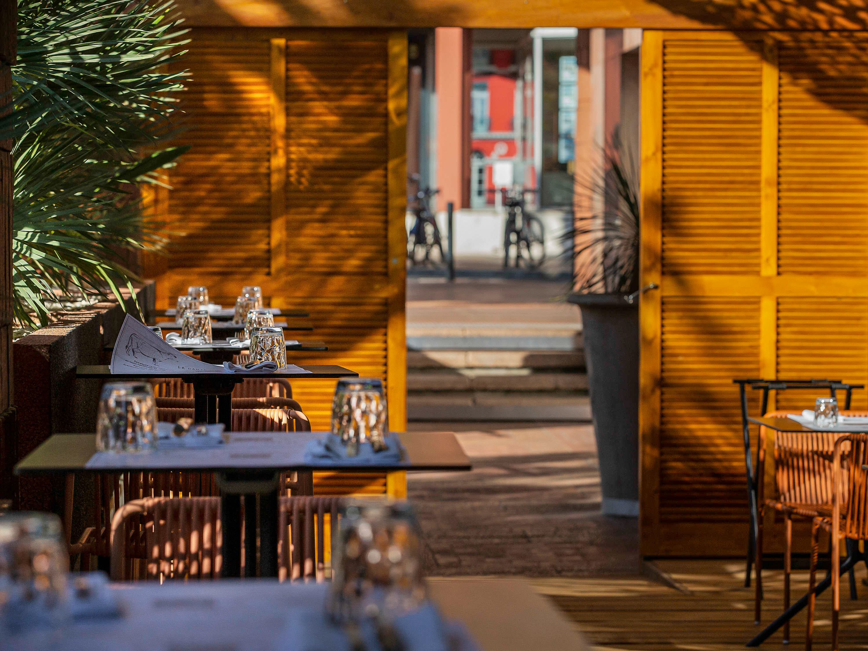 Pullman Toulouse Centre Ramblas