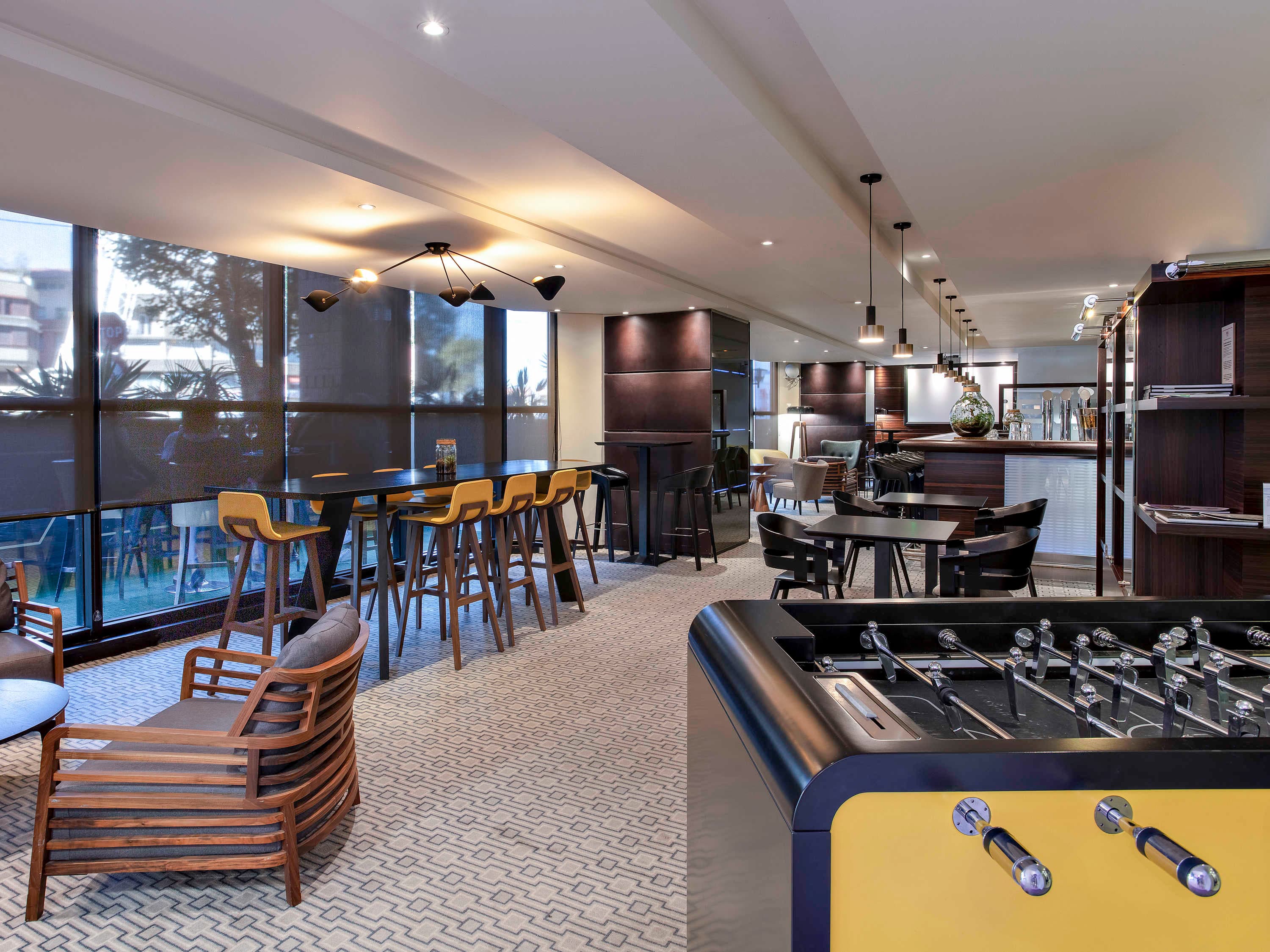 Pullman Toulouse Centre Ramblas