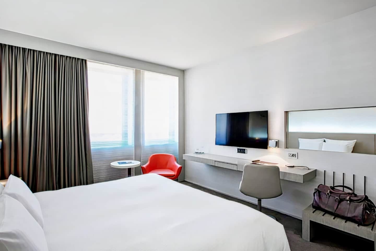 Pullman Toulouse Centre Ramblas