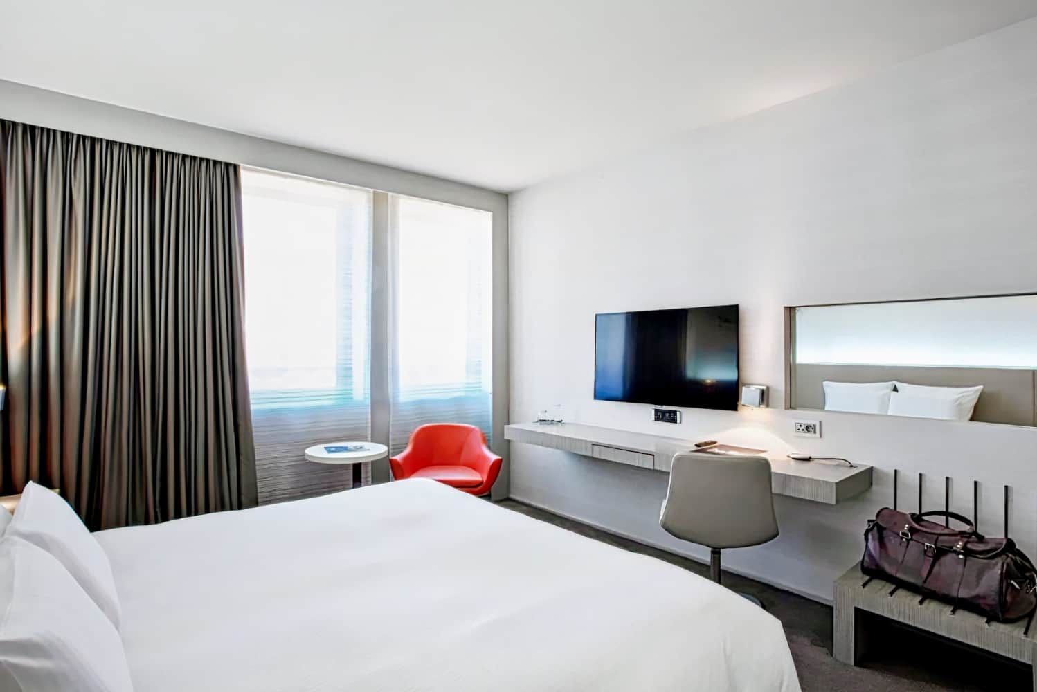 Pullman Toulouse Centre Ramblas