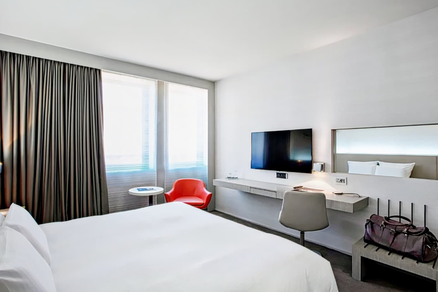 Pullman Toulouse Centre Ramblas