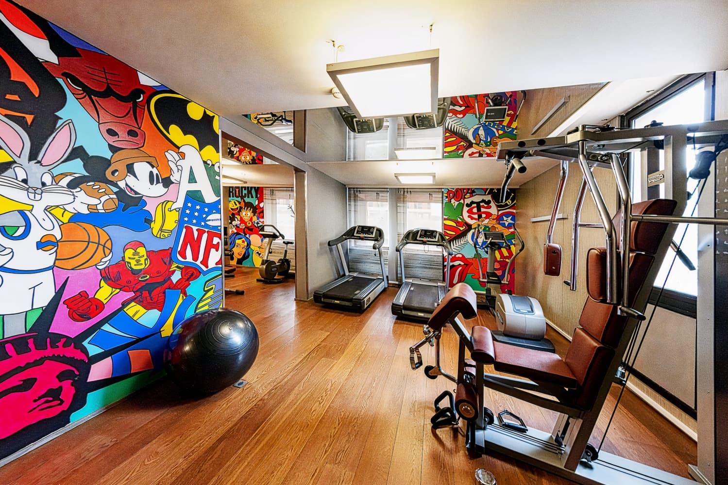 Pullman Toulouse Centre Ramblas