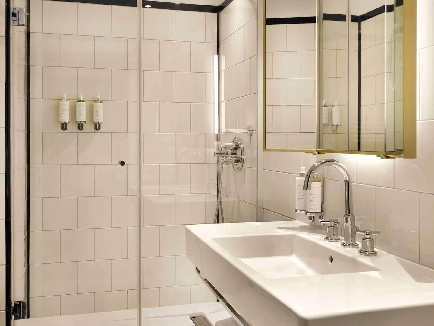 Hôtel L'Échiquier Opéra Paris - MGallery