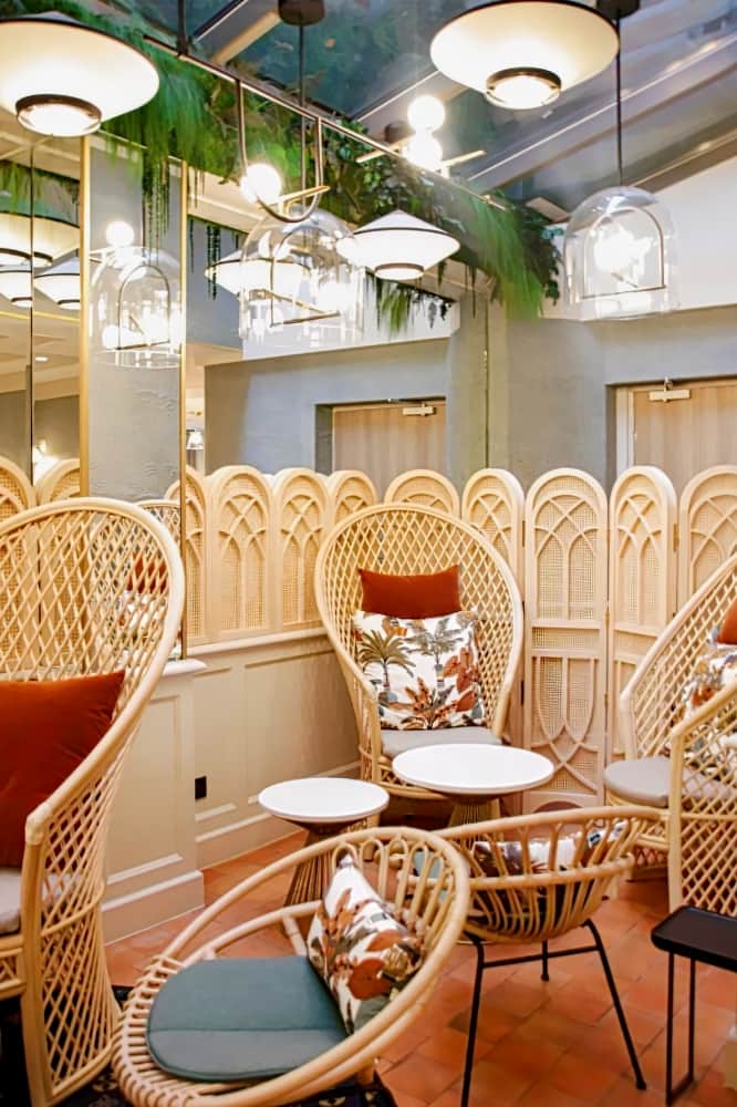 Hôtel Mercure Paris Notre-Dame Saint-Germain-des-Prés