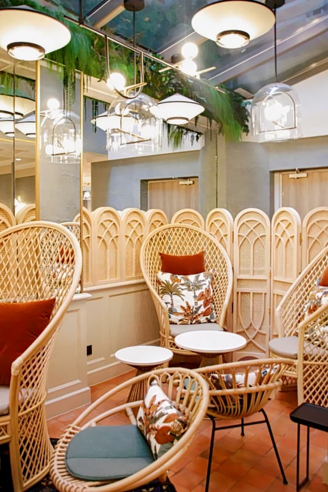 Hôtel Mercure Paris Notre-Dame Saint-Germain-des-Prés