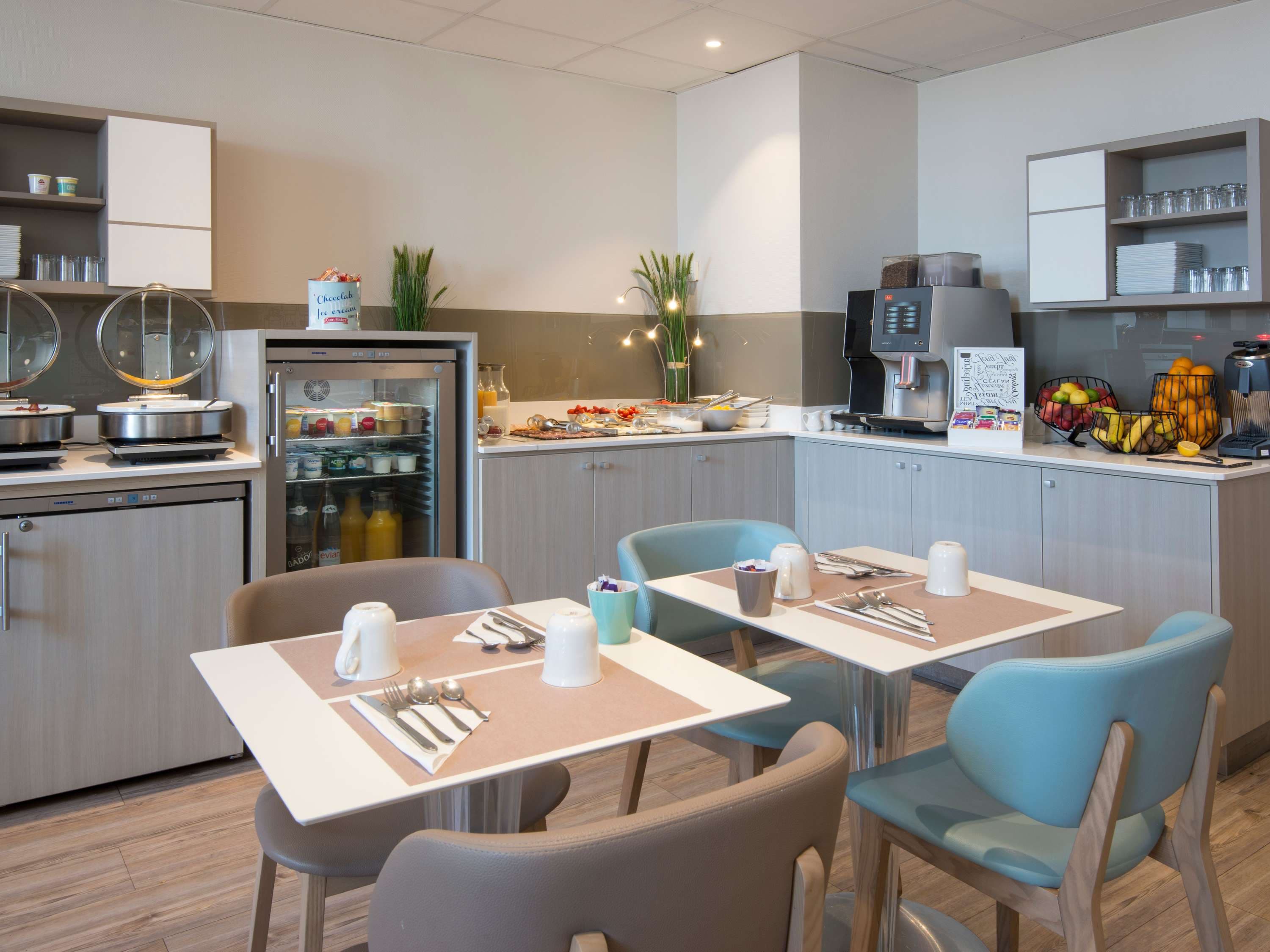 Hôtel Mercure Nice Marché aux Fleurs