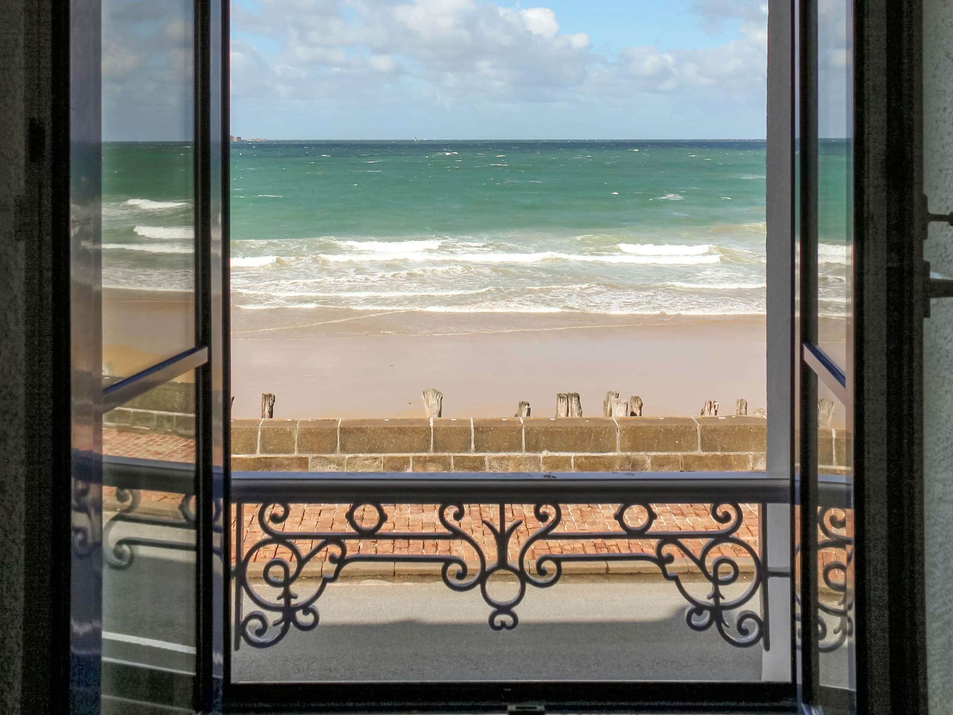 ibis Saint-Malo Plage