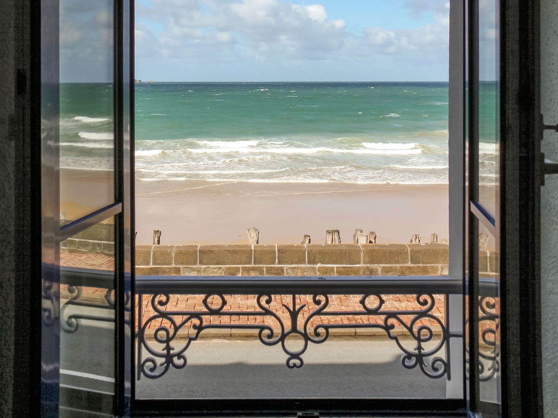 ibis Saint-Malo Plage