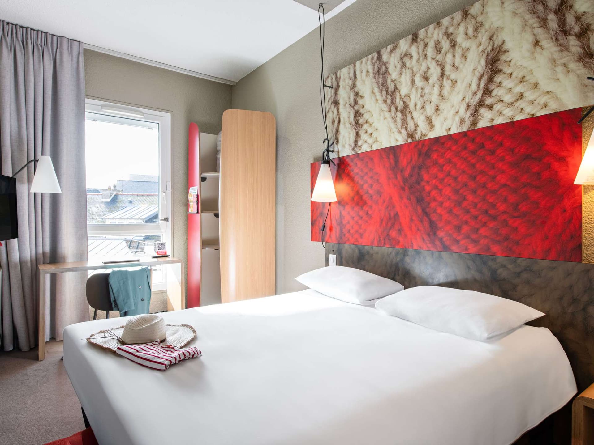 ibis Saint-Malo Plage