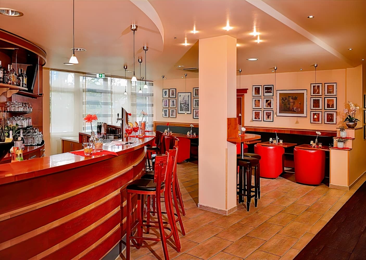 Michel Hotel Frankfurt Airport