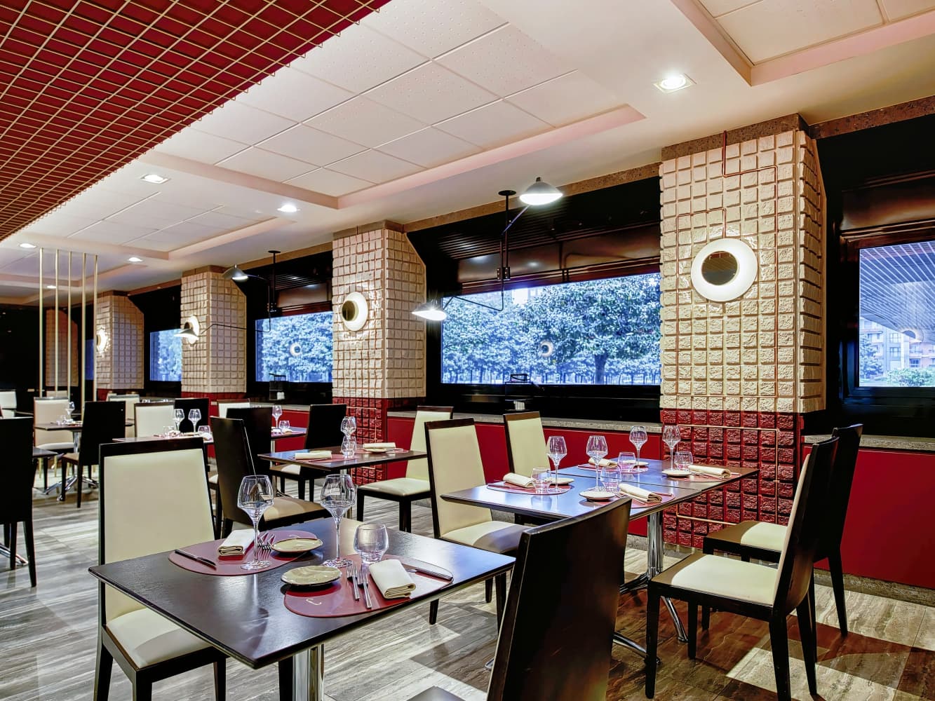 Novotel Milano Nord Ca Granda