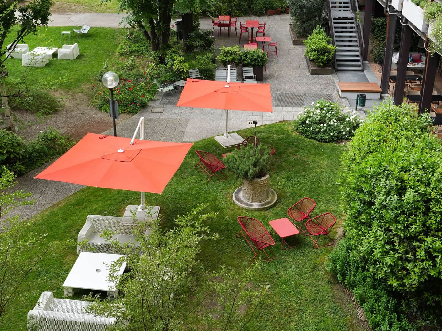 Mercure Bologna Centro