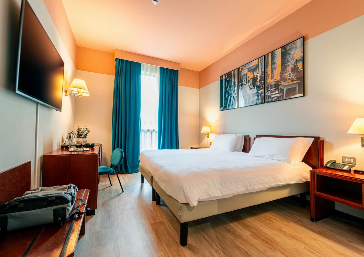 Mercure Bologna Centro