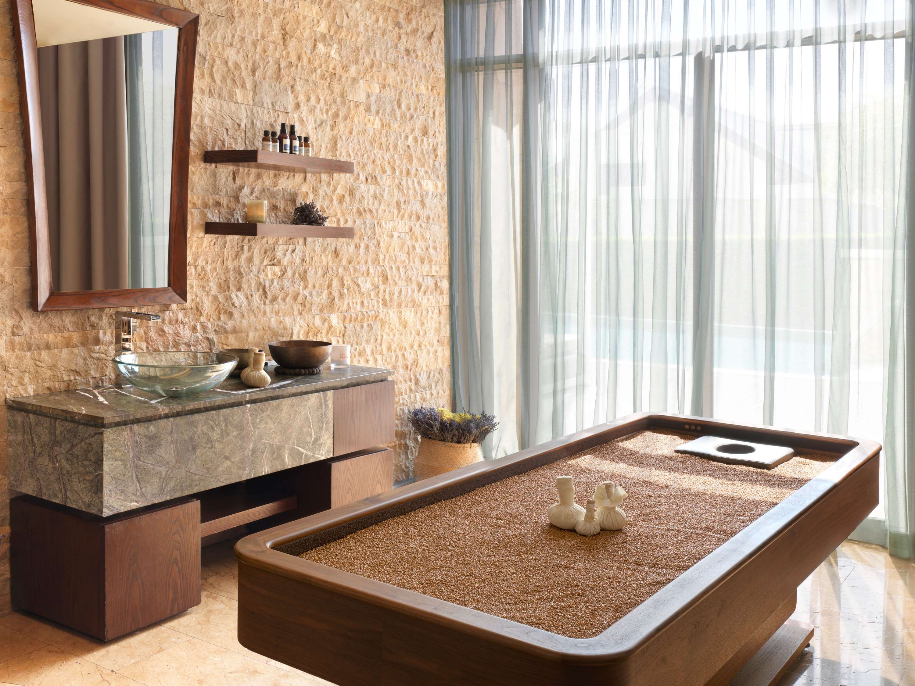 Sofitel Dubai The Palm Resort & Spa