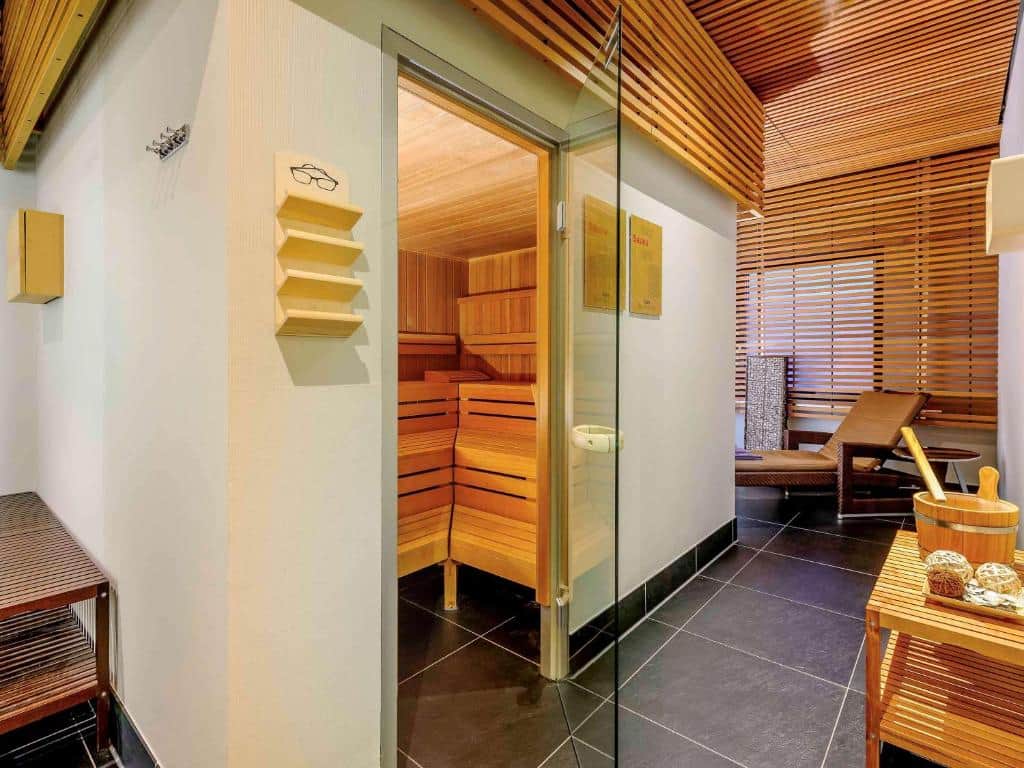 Novotel Muenchen Airport