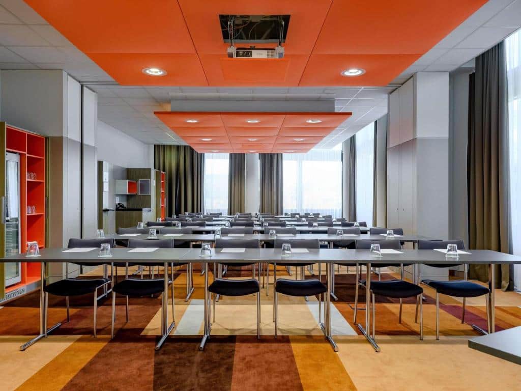 Novotel Muenchen Airport