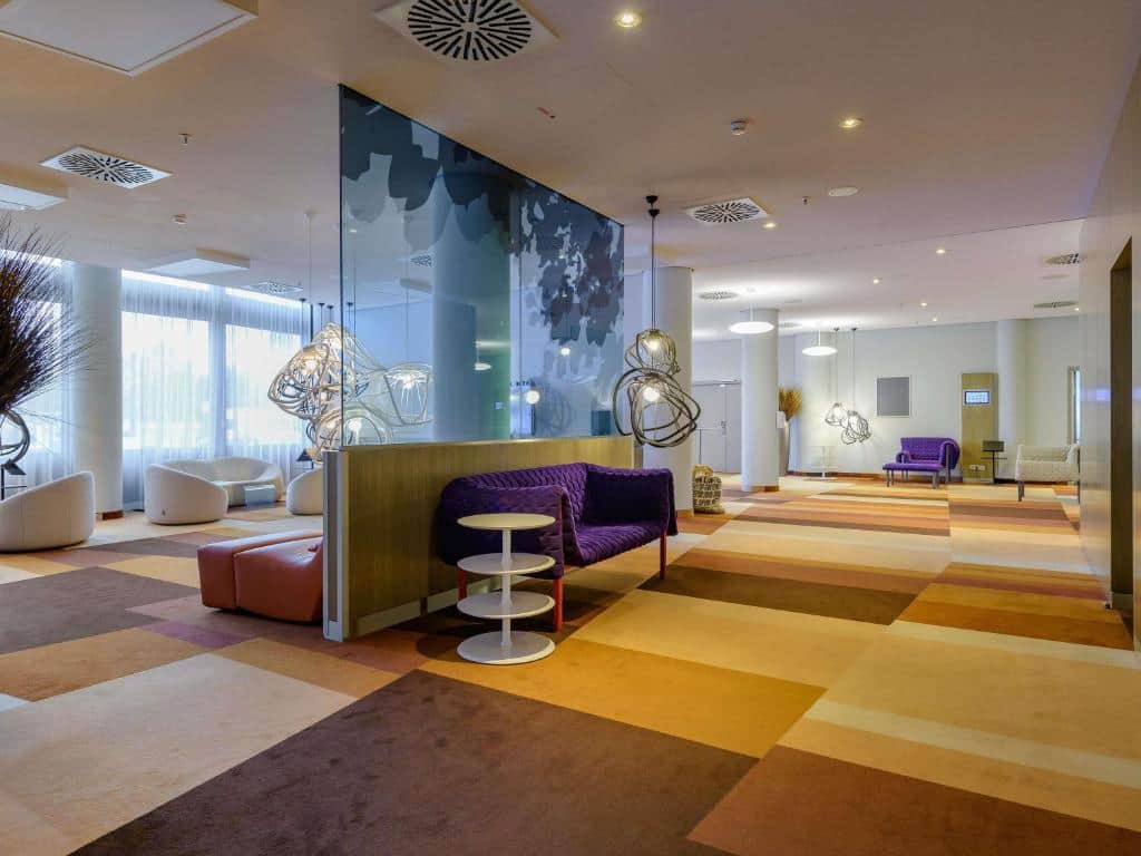 Novotel Muenchen Airport