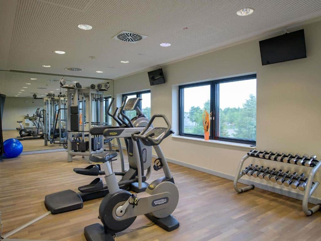 Novotel Muenchen Airport