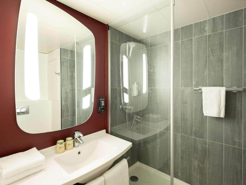 ibis Paris Gare de Lyon Ledru Rollin 12ème