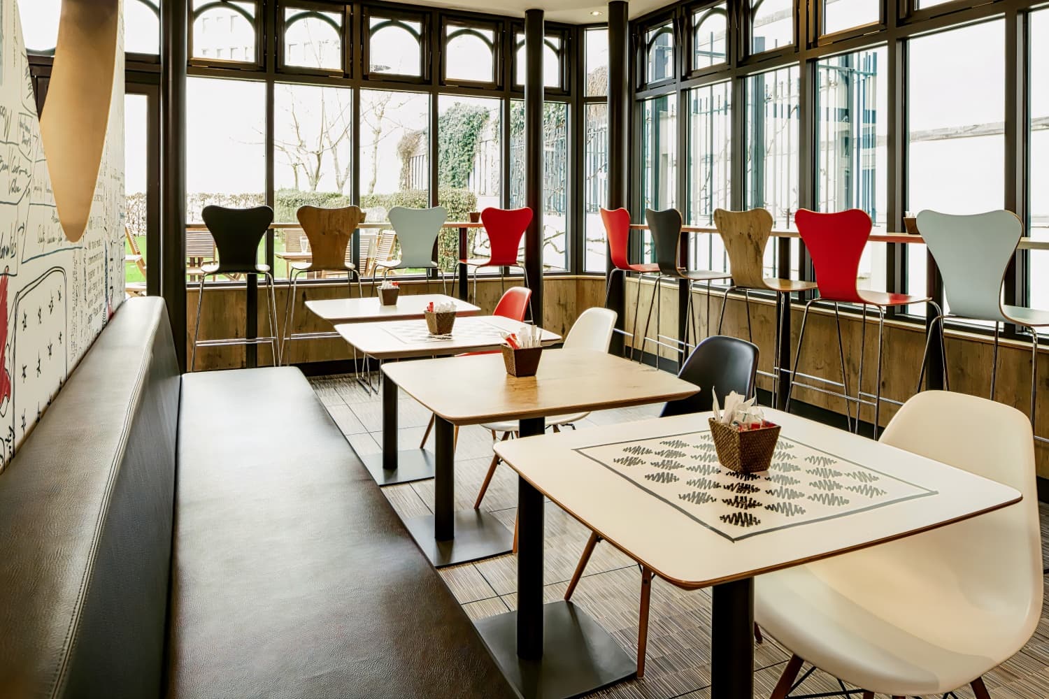 ibis Paris Gare de Lyon Ledru Rollin 12ème