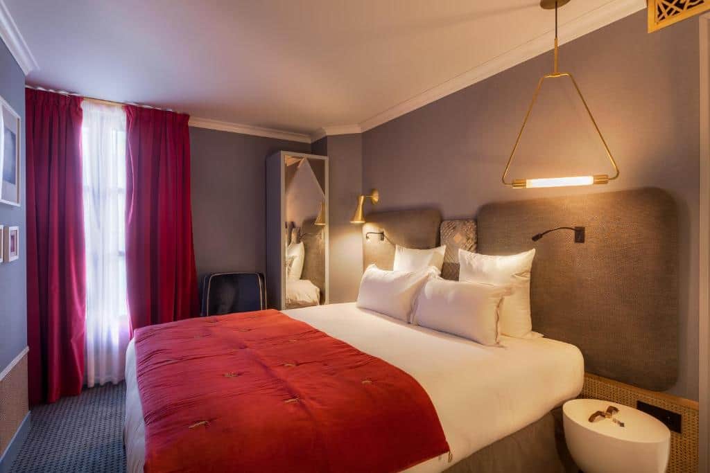Handsome Hôtel