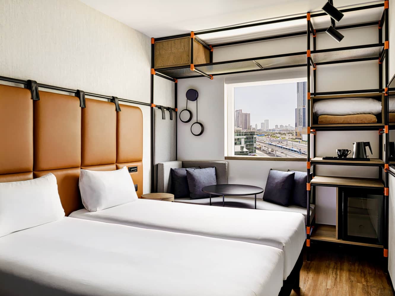 Ibis Dubai Al Barsha