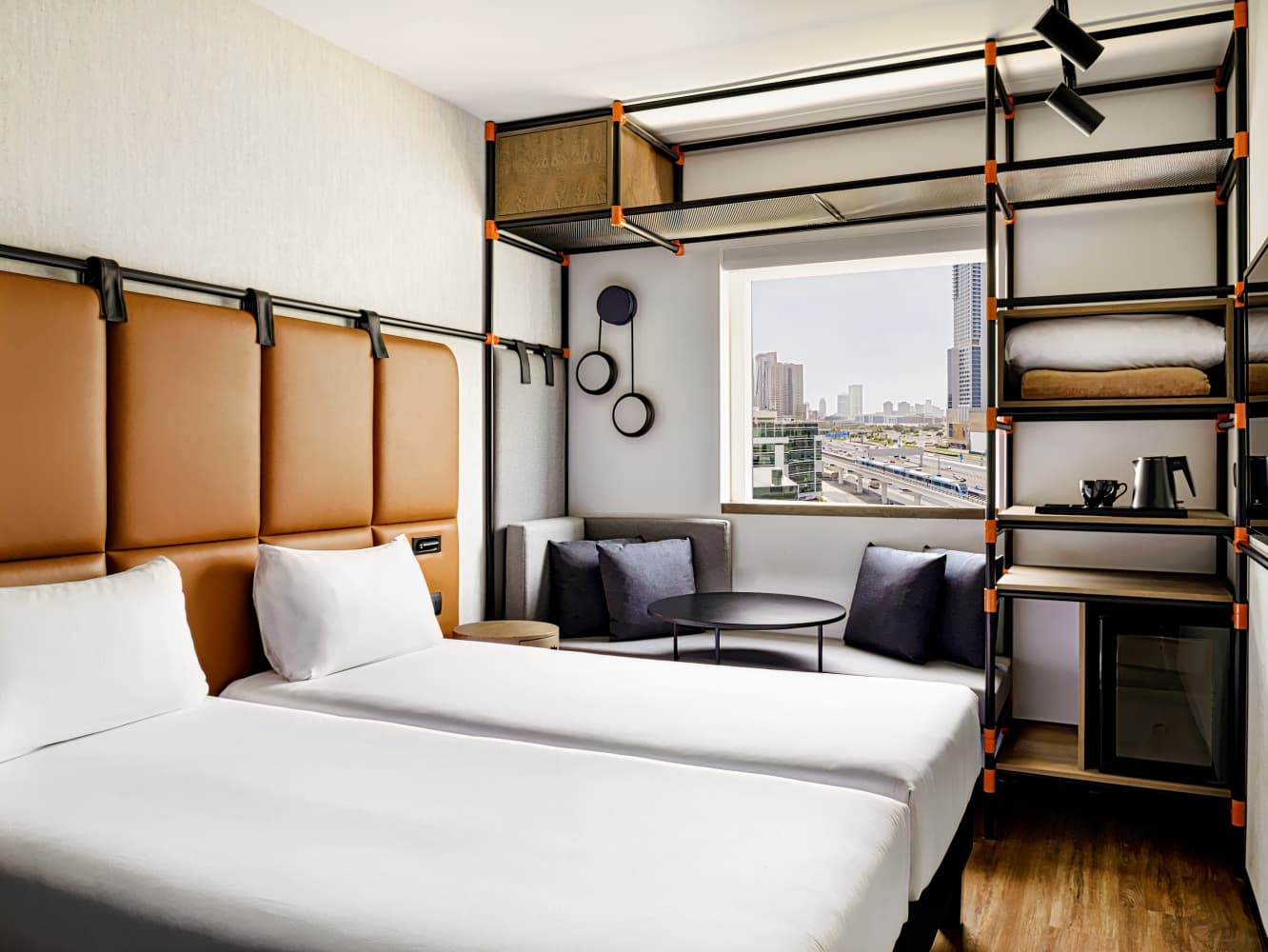 Ibis Dubai Al Barsha