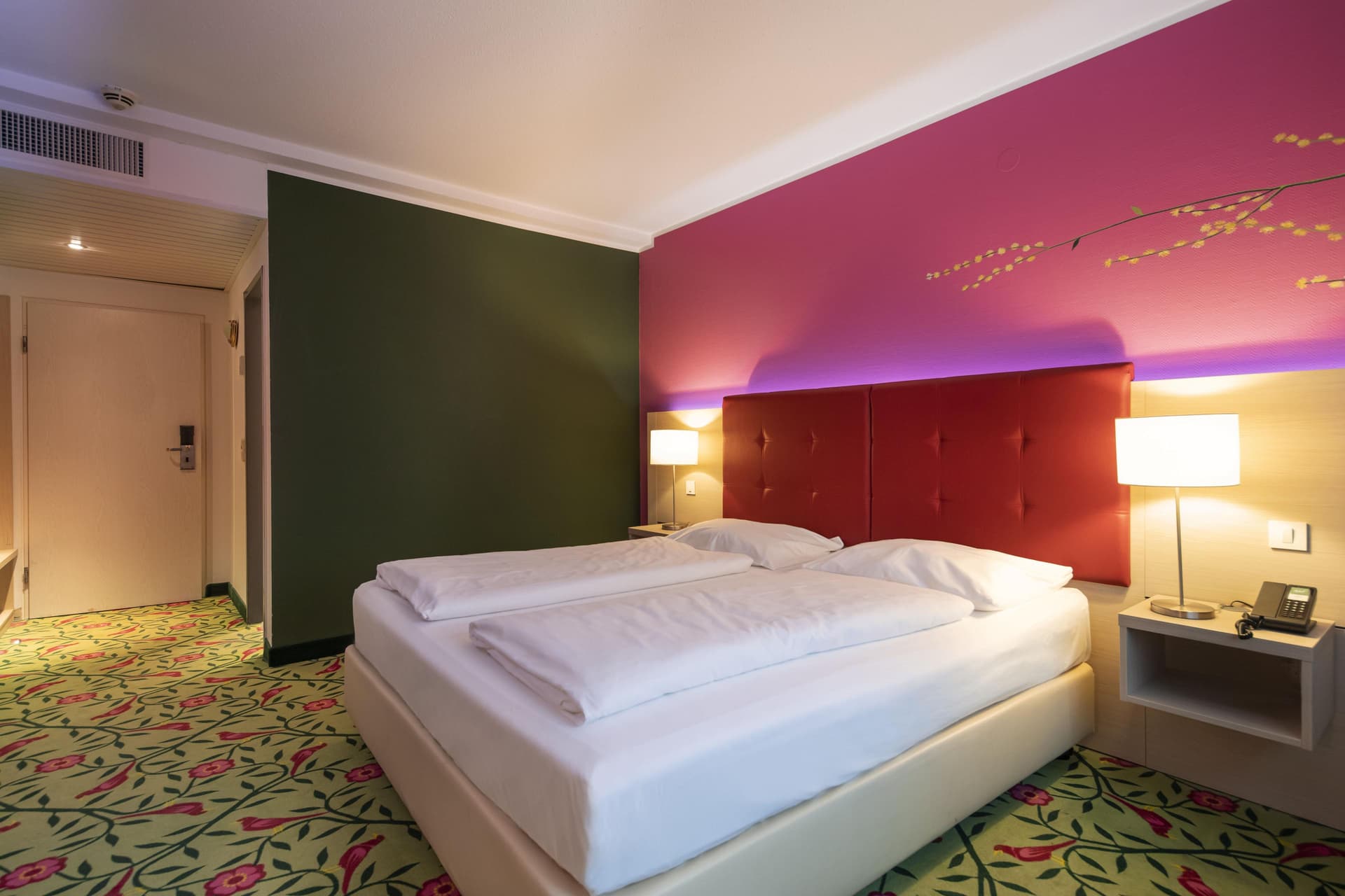 Roomingtons Hotel Wetzlar