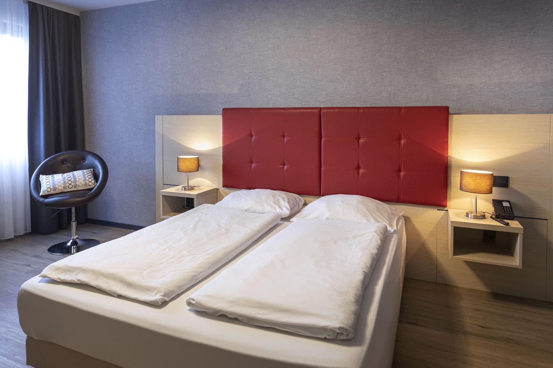 Roomingtons Hotel Wetzlar
