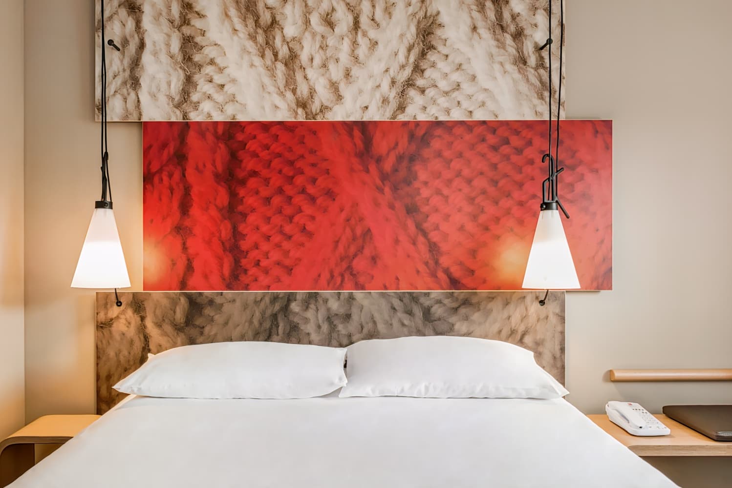 ibis Paris Avenue d'Italie 13ème