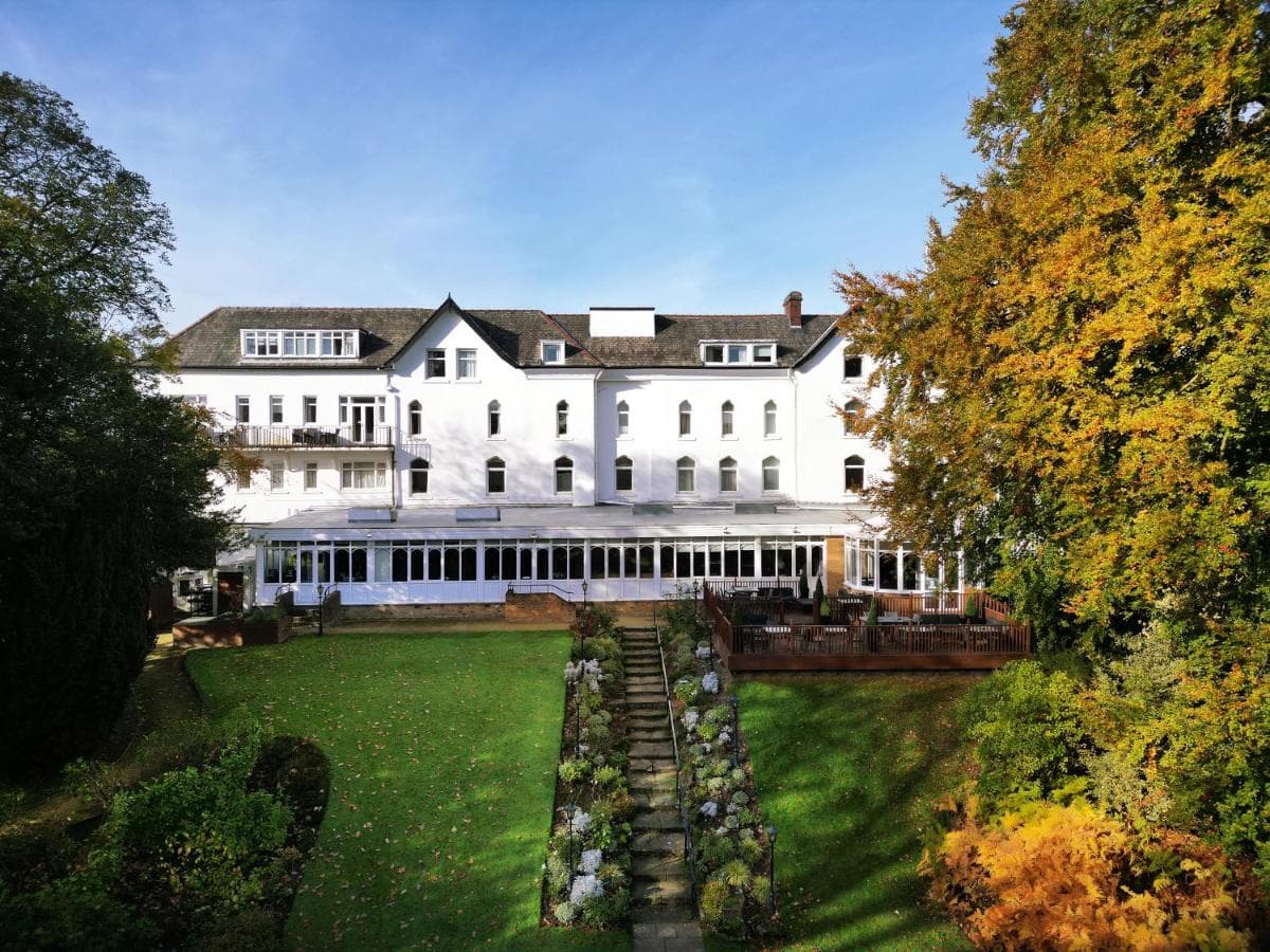 Delta Hotels by Marriott York