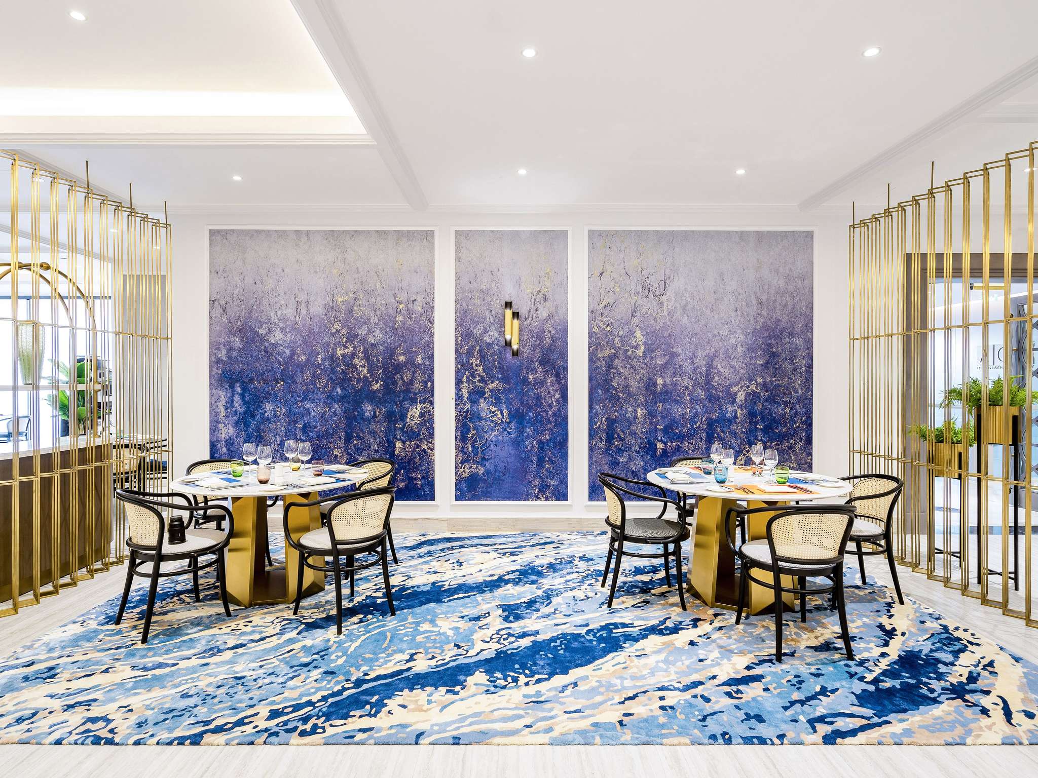 Sofitel Dubai Jumeirah Beach