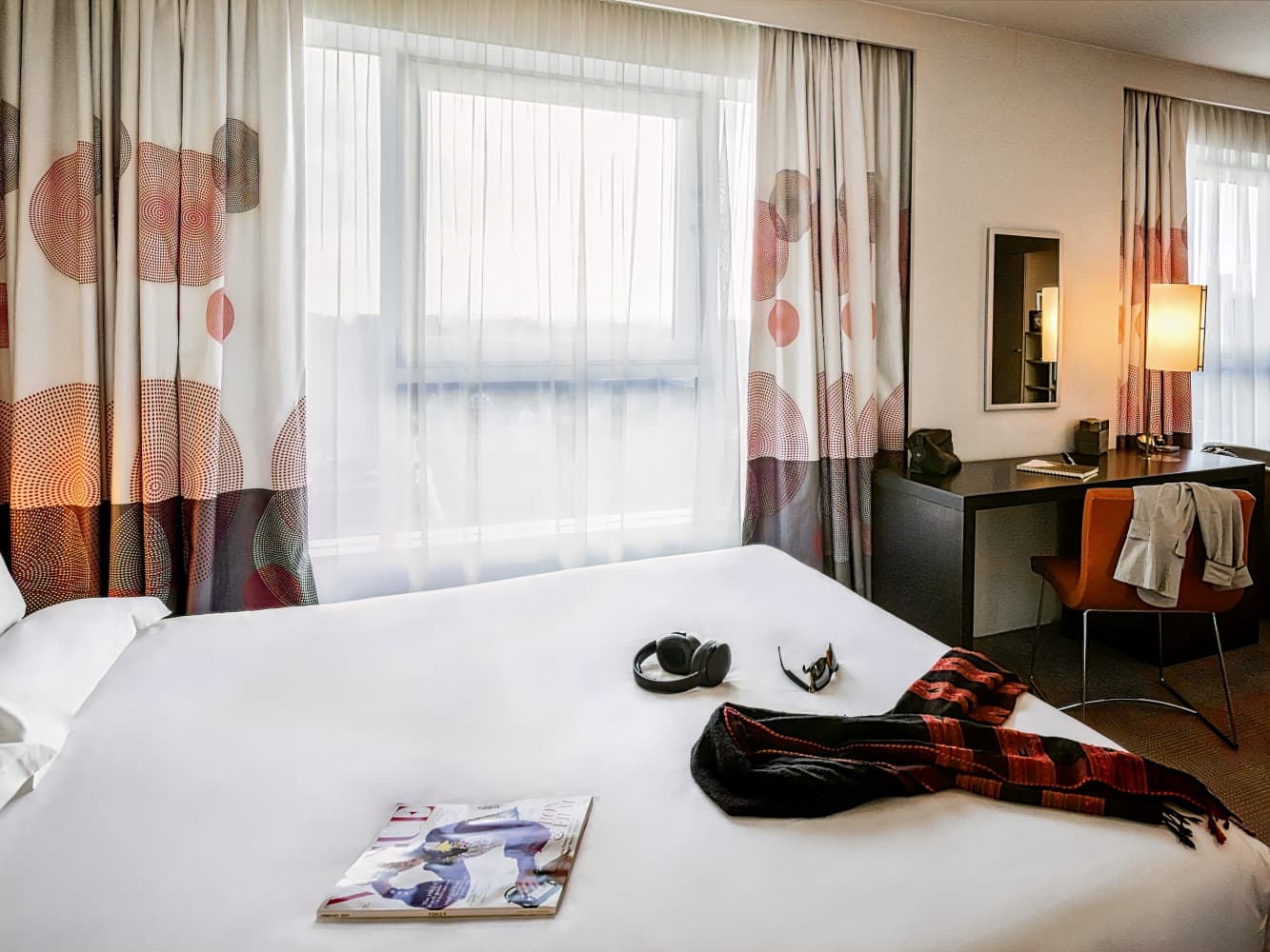 Novotel Reading Centre