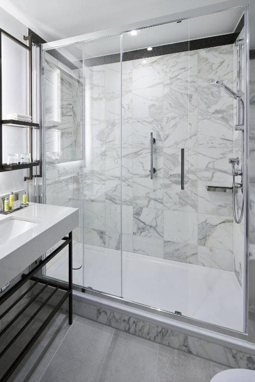 London Marriott Grosvenor Square