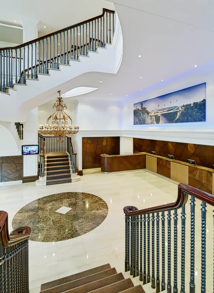 Delta Hotels by Marriott Bristol City Centre