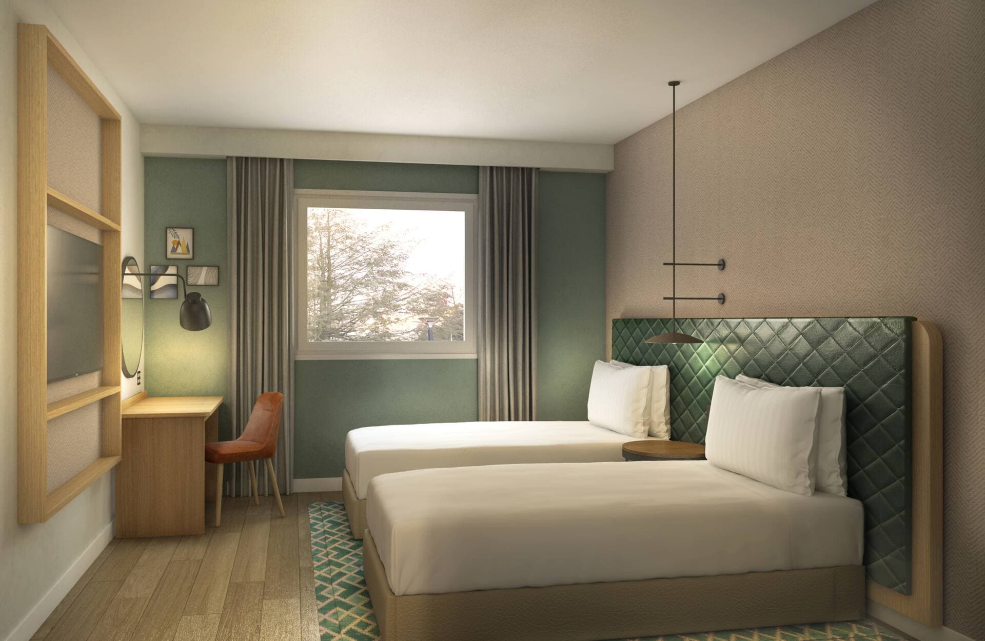 Hilton Garden Inn Milan Malpensa