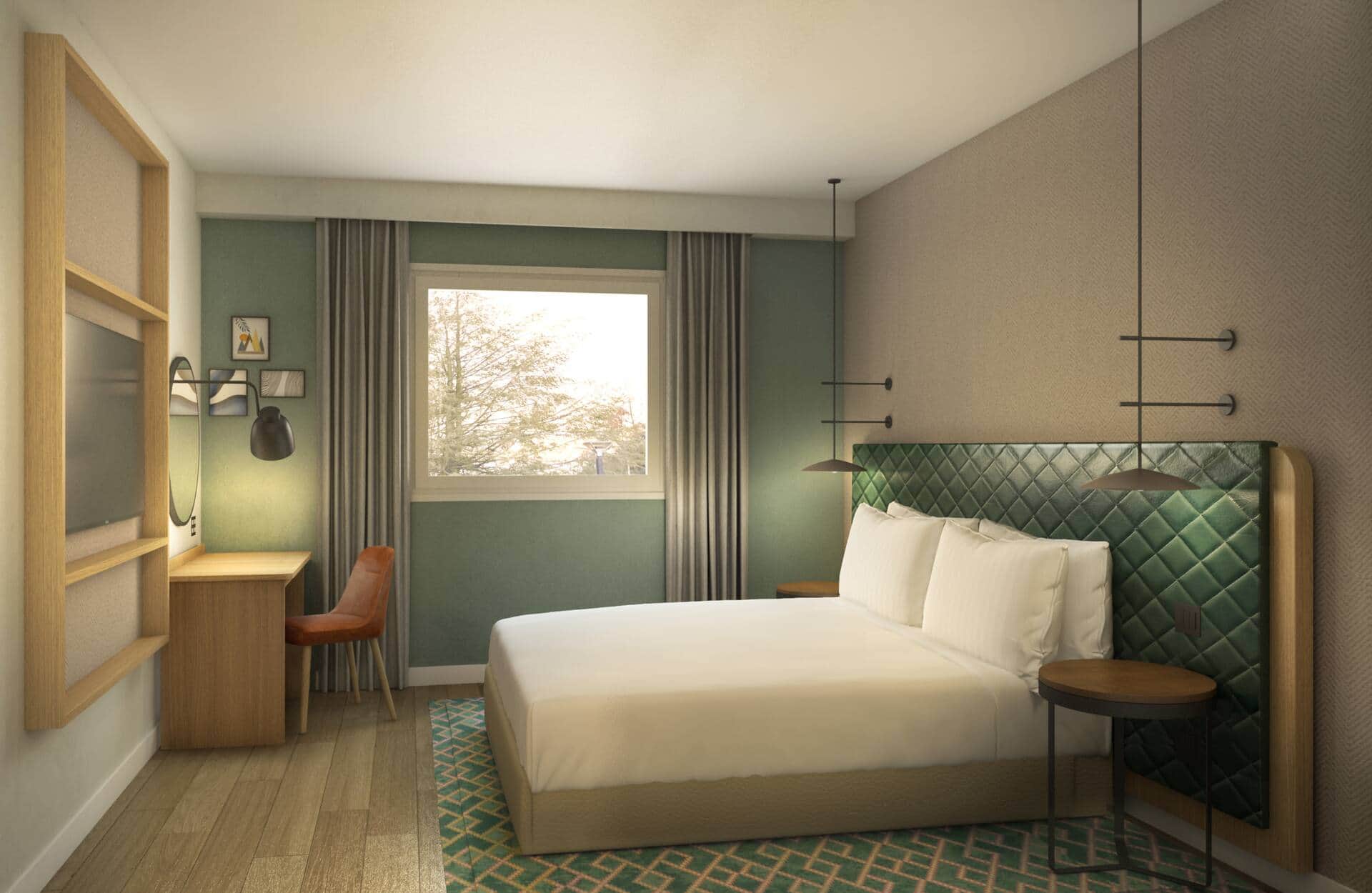 Hilton Garden Inn Milan Malpensa