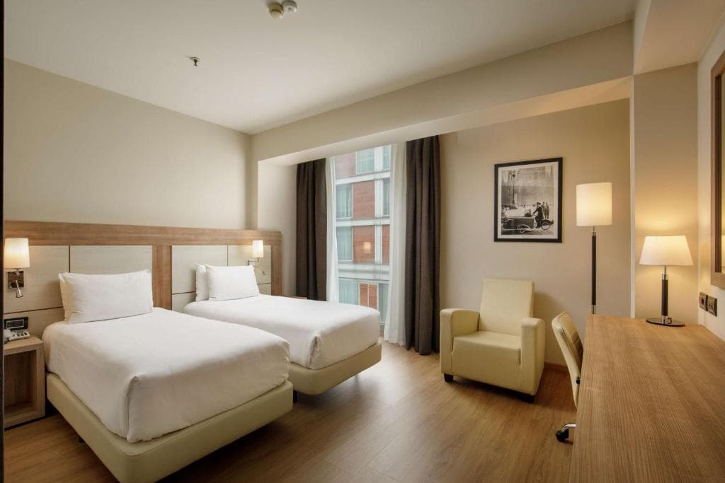 DoubleTree by Hilton Milan