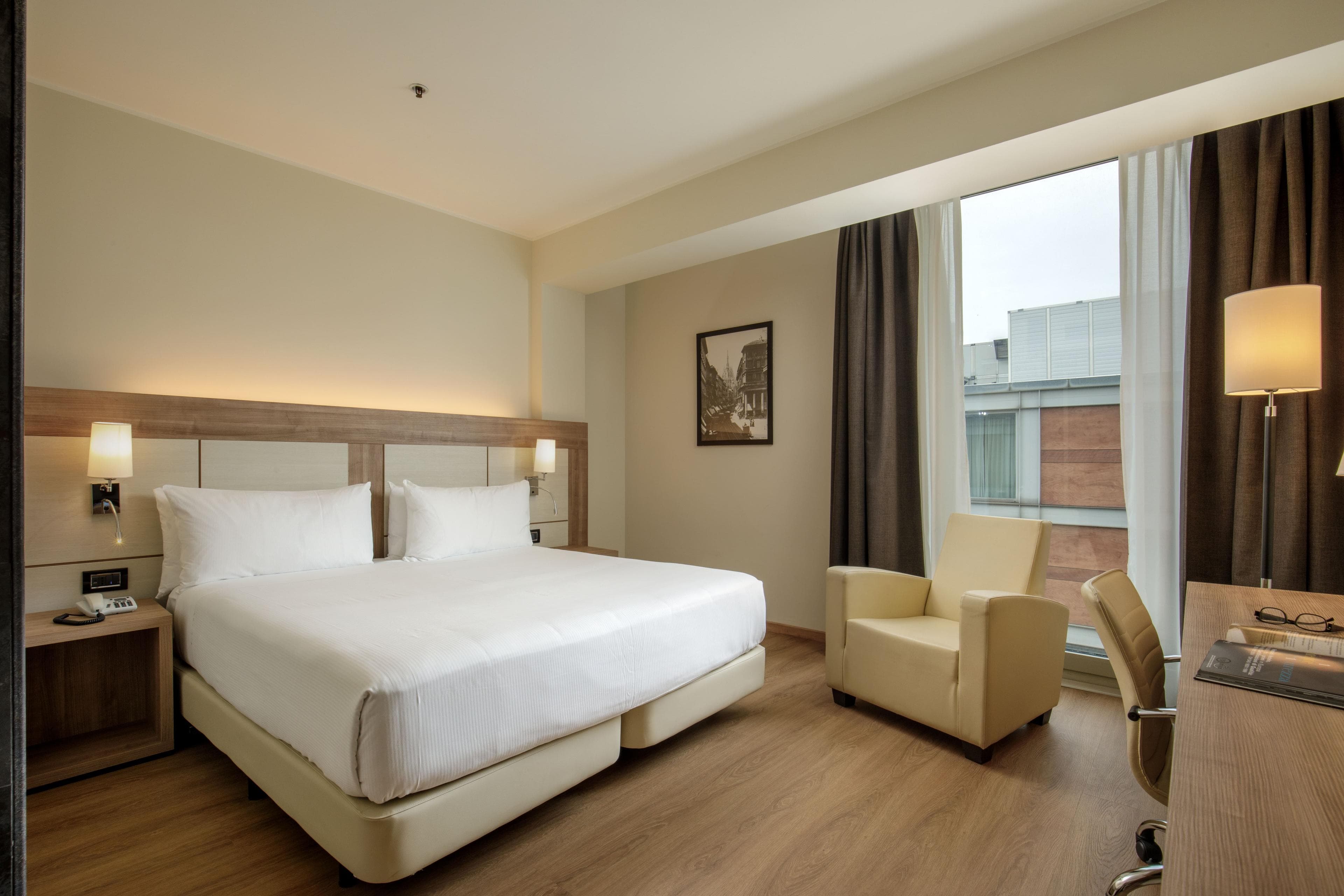 DoubleTree by Hilton Milan