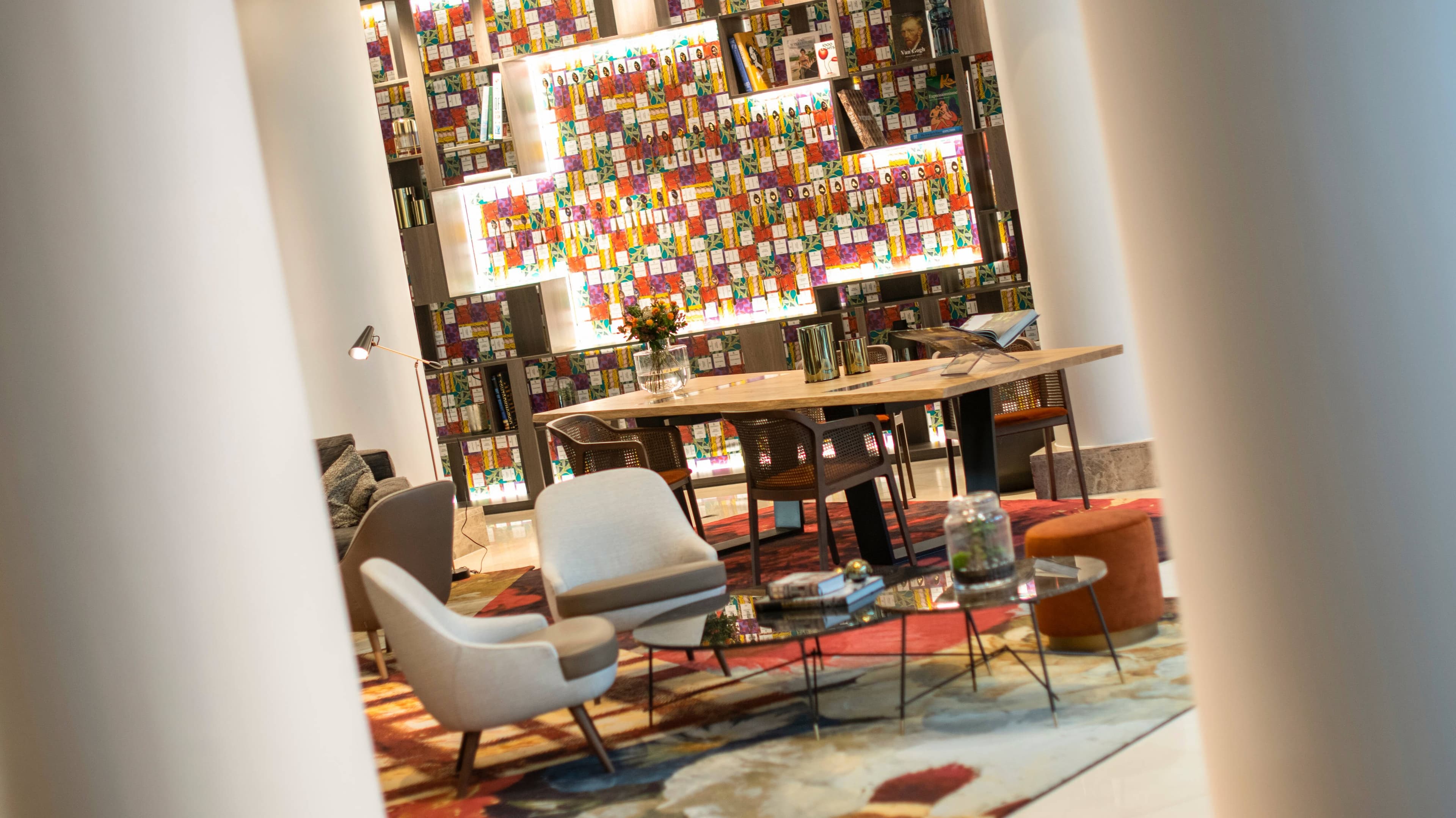 Renaissance Brussels Hotel