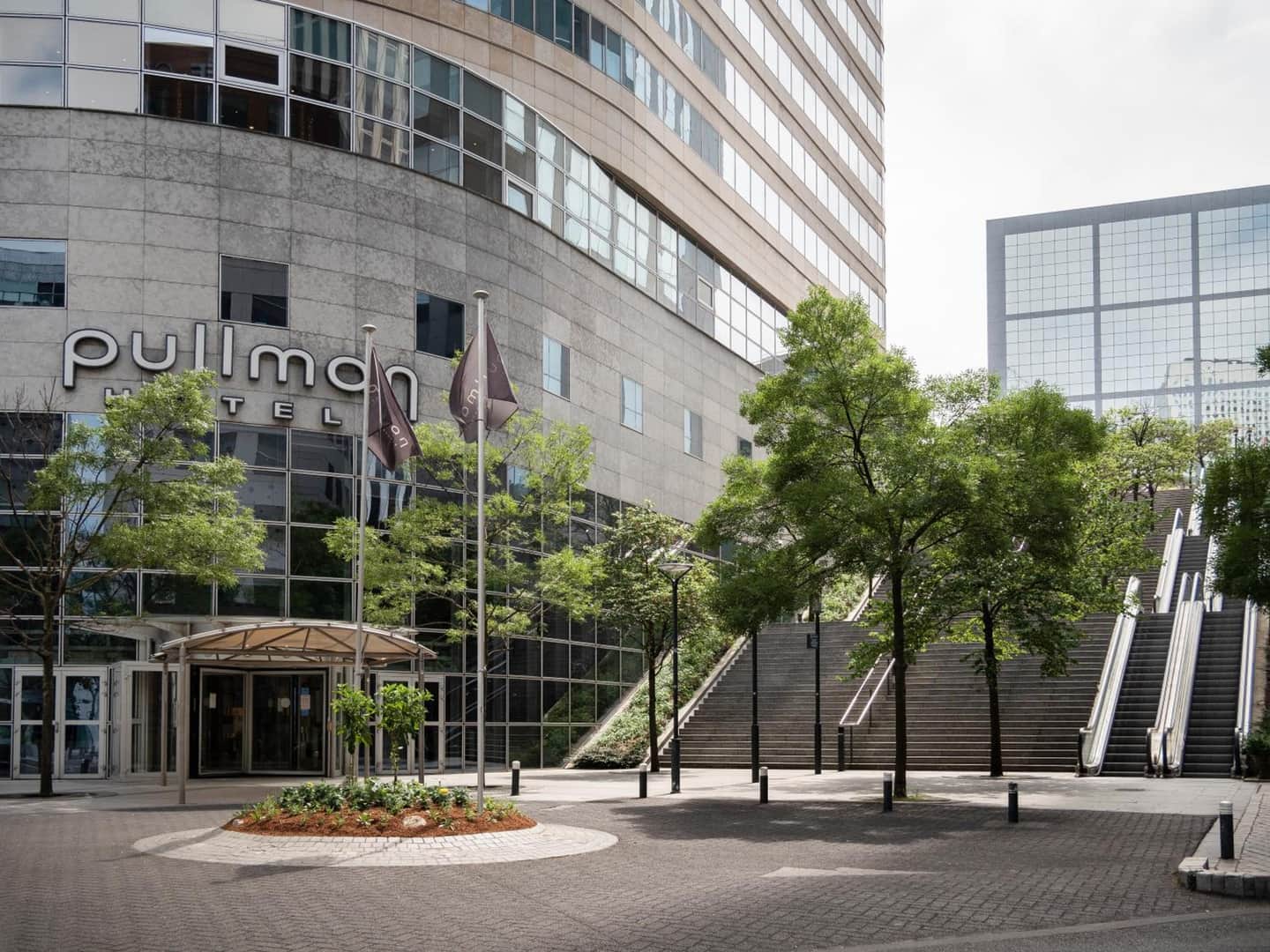 Pullman Paris la Défense