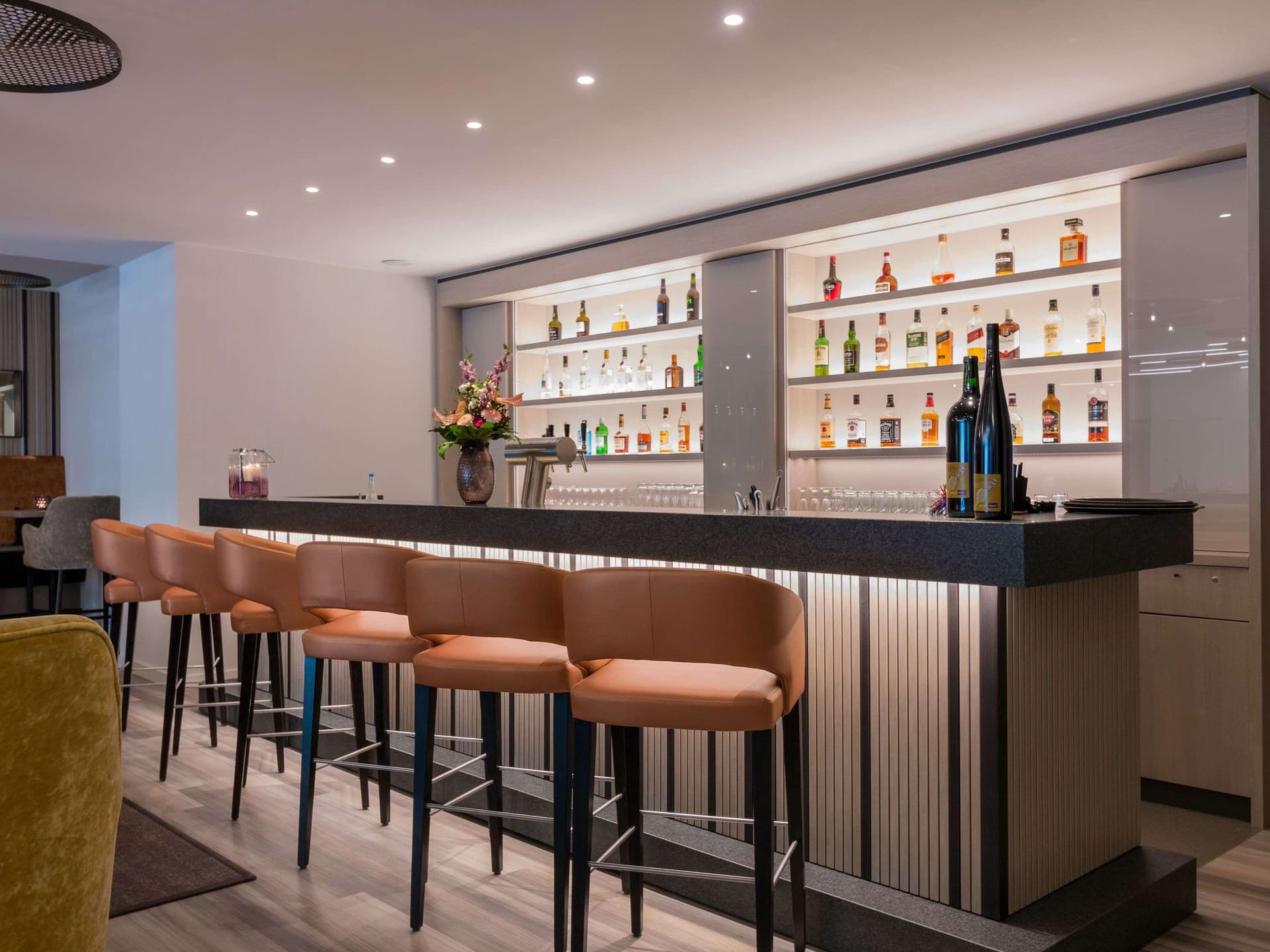 Mercure Hotel Hannover Oldenburger Allee