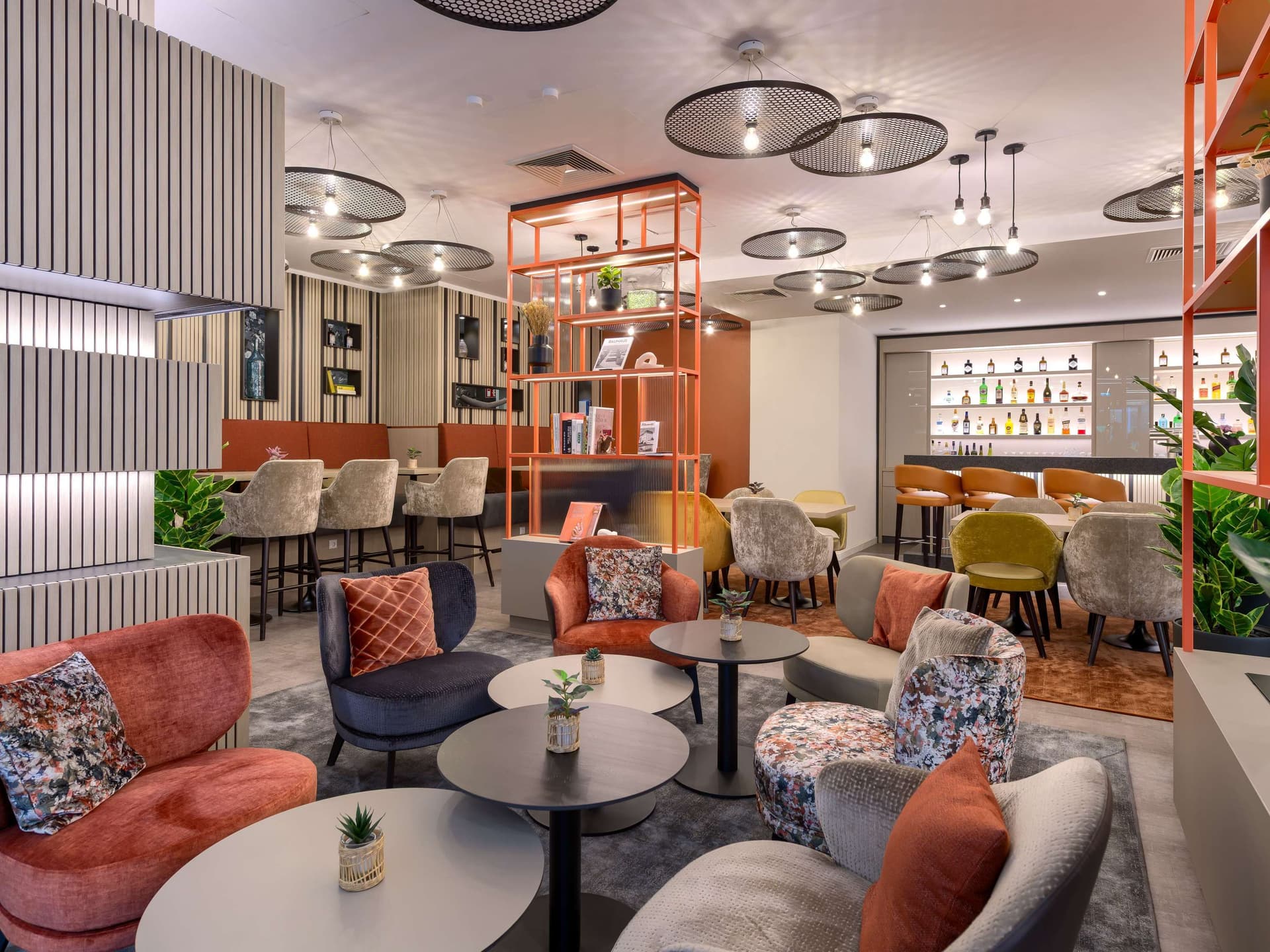 Mercure Hotel Hannover Oldenburger Allee