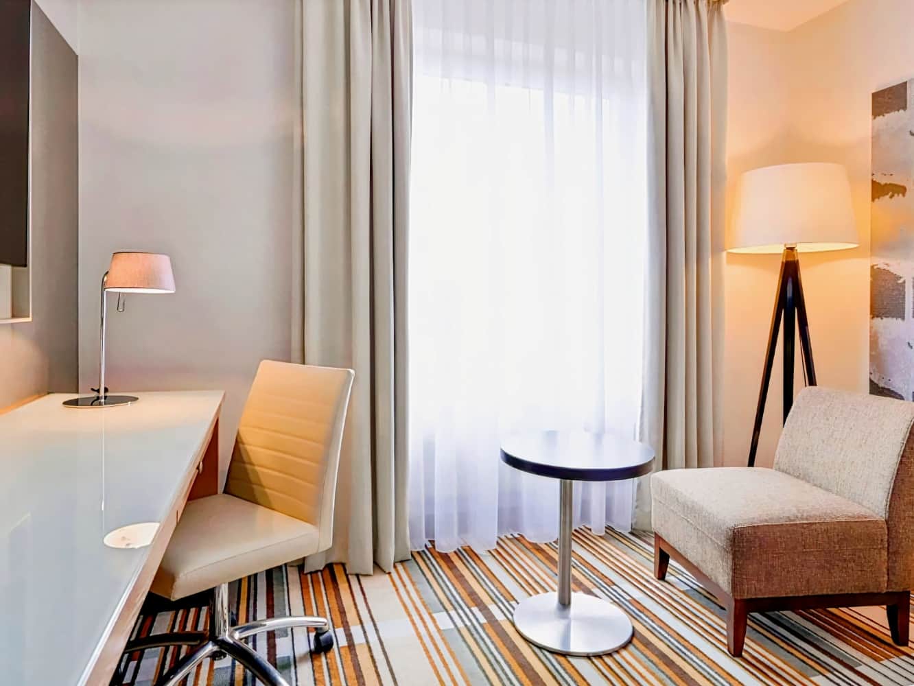 Mercure Hotel Hannover Oldenburger Allee