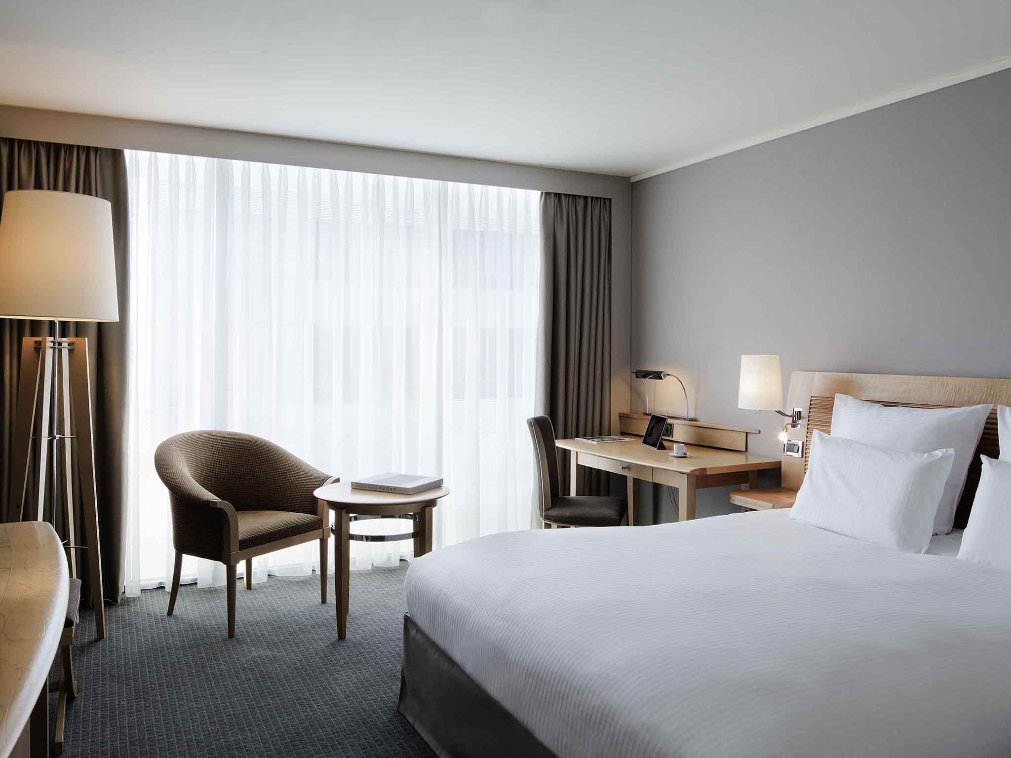 Pullman Paris Centre - Bercy