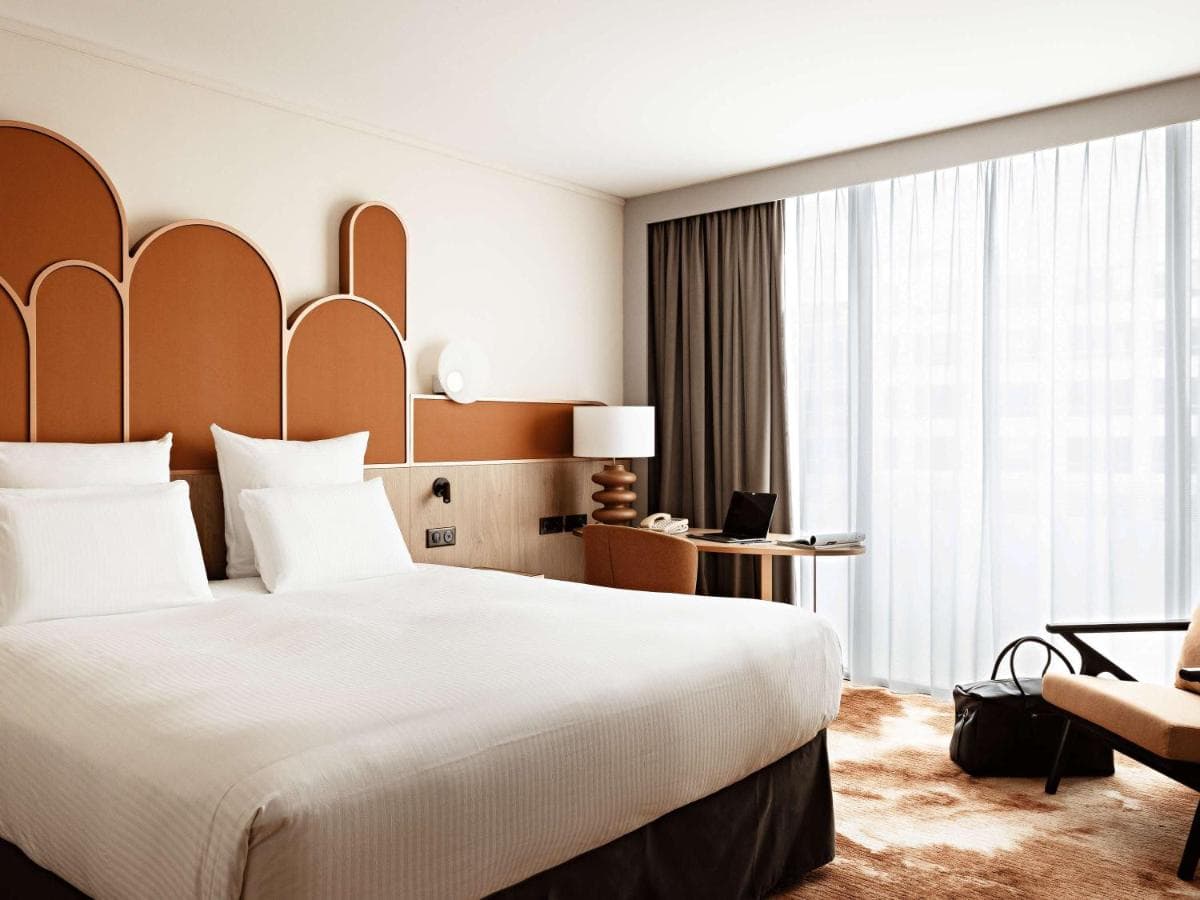 Pullman Paris Centre - Bercy