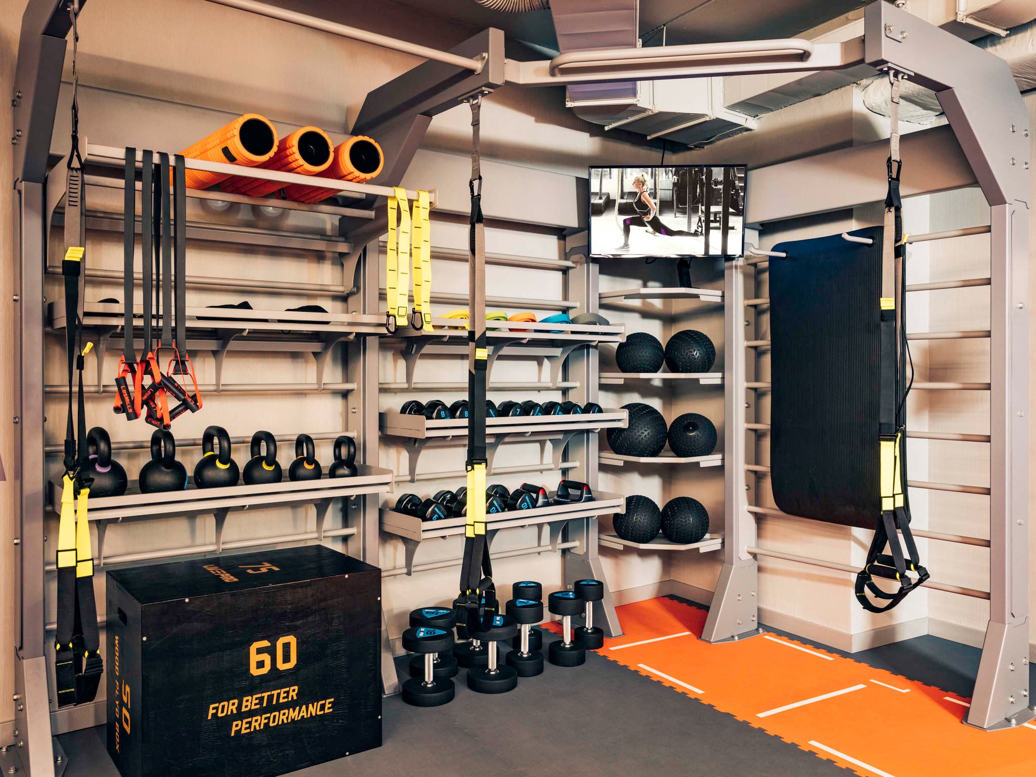 Pullman Paris Centre - Bercy