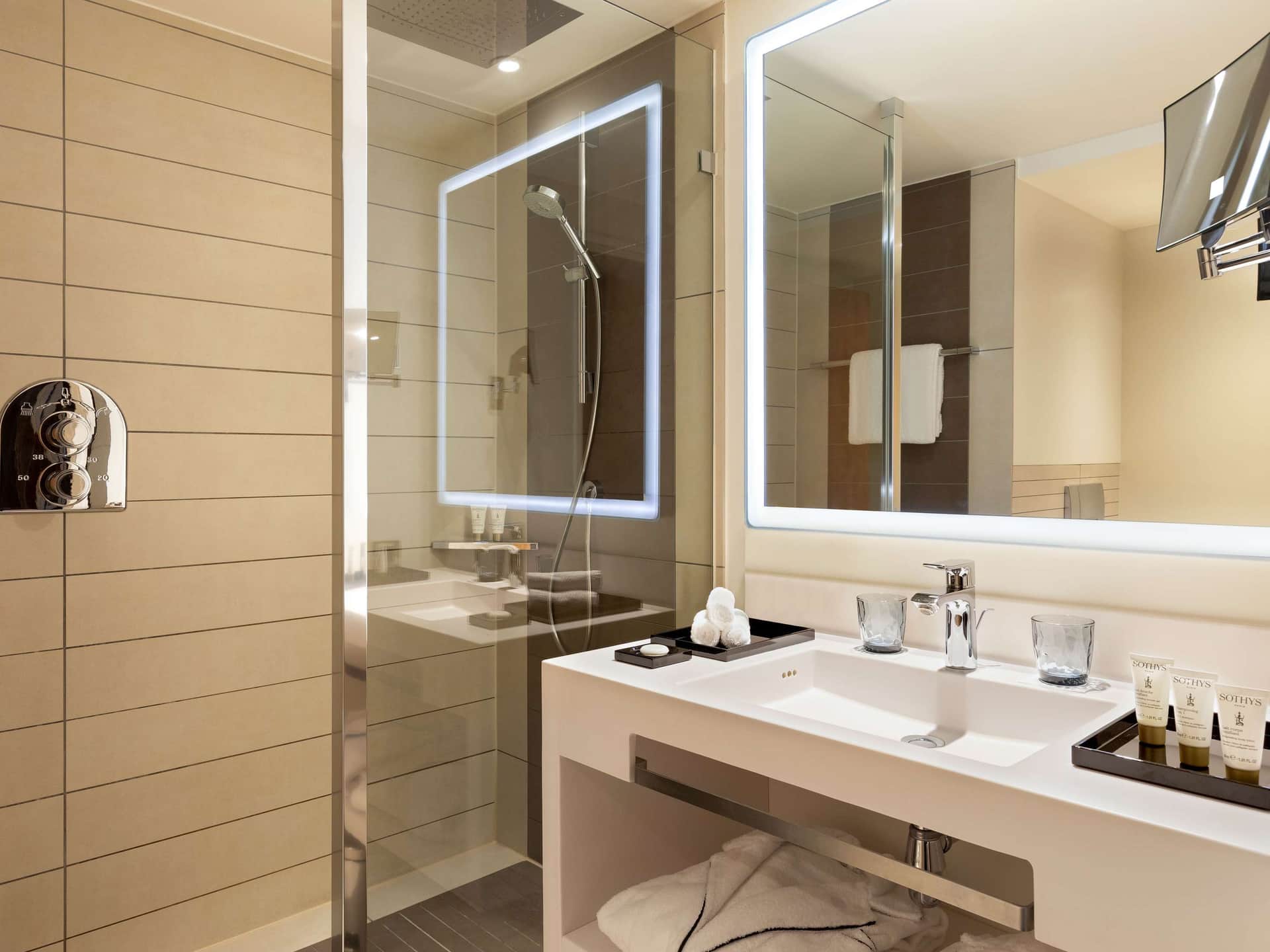 Pullman Paris Centre - Bercy