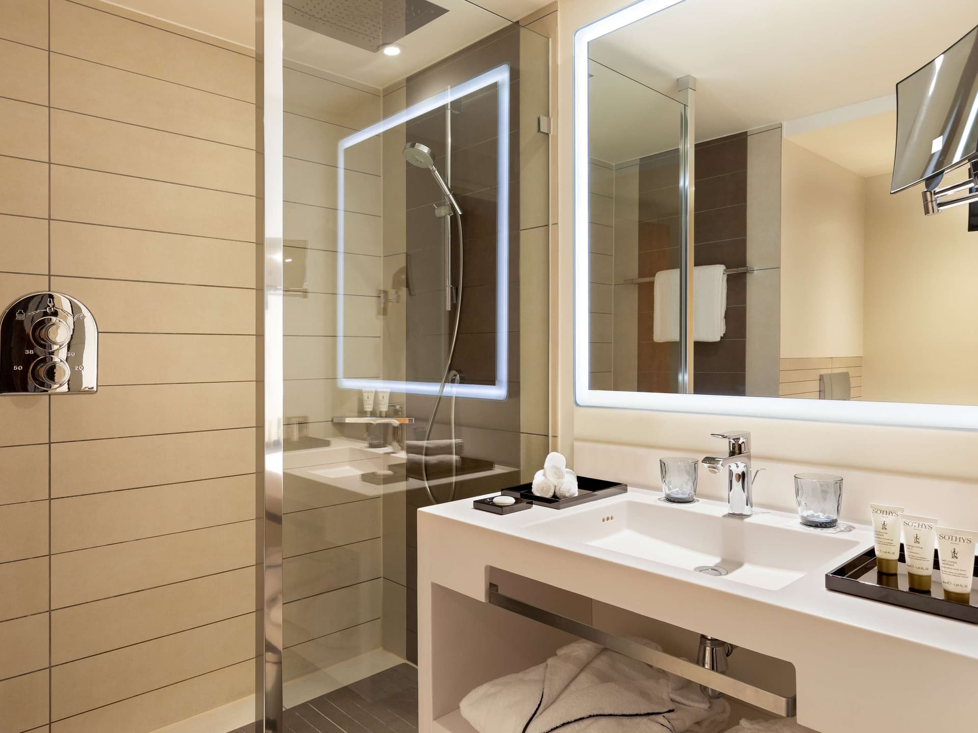 Pullman Paris Centre - Bercy