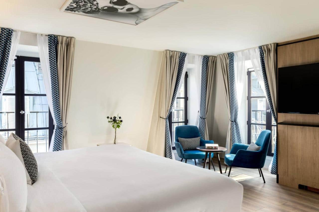 Hôtel Renaissance Paris Vendôme